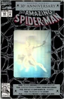 Amazing Spider-Man #365 1992 Marvel Comics VF/NM Book 1st App 2099 Spider-Man