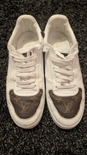Sneaker Louis Vuitton Mehrfarbig 42 EUR 