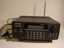 Radio Shack PRO-2035 1000 Channel Scanner Tested Works Fine