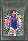 2025 Topps Signature Cade Cunningham Base (RAW)