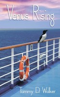 Venus Rising Tammy D. Walker Taschenbuch Kartoniert / Broschiert Englisch 2023