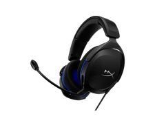 HyperX Cloud Stinger 2 Core - Gaming Headset - PlayStation - Black
