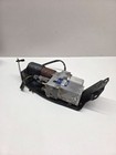 Tailgate hydraulic pump motor