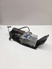 Tailgate hydraulic pump motor
