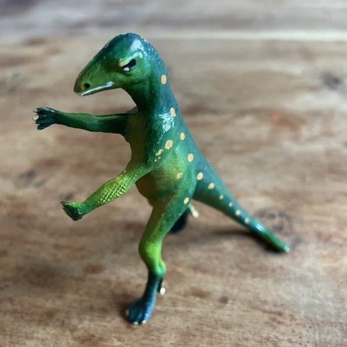 Figurine Starlux Préhistoire N°100 Protosuchus - Dinosaure Rare