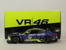 Minichamps BMW M4 GT3 Evo #46 Valentino Rossi 24h Le Mans 2025 1:18 110252346