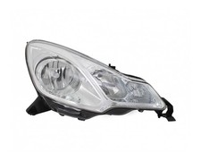 Scheinwerfer Rechts Halogen H1/H7 für Citroen C3 II SC 09-13
