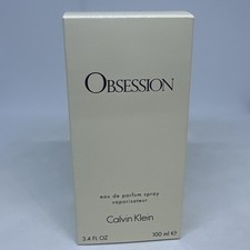 Calvin Klein Obsession Eau de Parfum 100ml