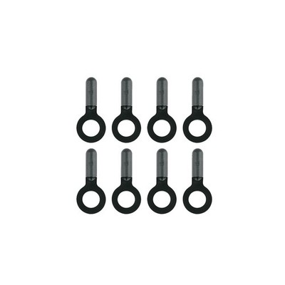 Sks Replacement 8 X Fixed Stay End Caps For Fixed Bridges