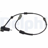 Delphi ABS Sensor Raddrehzahl SS20049 FüR Peugeot N1 N3 ZX 306 Xsara CitroËN 7C