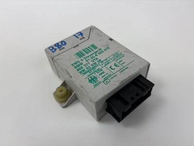   BMW E46 E39 E38 E83 E53 E85 E86 E52 335i 528i 750i X5 Z4 Immobilizer CNTR OEM