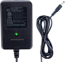 24V Charger for Ride on Toys, 24 Volt Battery Car black