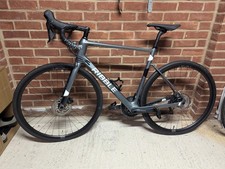 Ribble R872 2022 Shimano 105 Carbon Disc Road Bike Large 58cm Excellent Cond