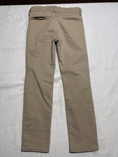 Gap Khaki Kids Pants Size 8