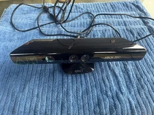 Microsoft 1414 Xbox 360 Kinect Sensor Bar Only - Black