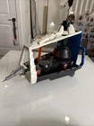 Vtg Star Wars Darth Vader’s Star Destroyer Action Playset Complete 1980 Kenner