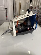 Vtg Star Wars Darth Vader’s Star Destroyer Action Playset Complete 1980 Kenner