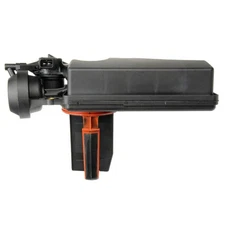 URO Parts 11617544805 Intake Manifold Adjusting Unit For Select 01-06 BMW Models