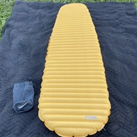 Thermarest Neo Air Backpacking, Lightweight Air Mattress 71x20x3.5￼