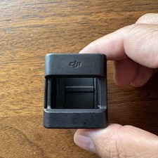 DJI Osmo Pocket / 2 Accessory Mount Mounting Bracket For Shoot Various Scenarios