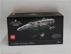 LEGO Star Wars Home One Starcruiser Buildable Spaceship 75405 SEE DETAILS