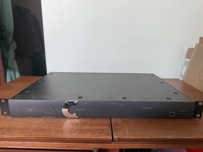 CLEARONE INTERACT PRO AUDIO CONFERENCE PROCESSOR 860-154-055 (23462)