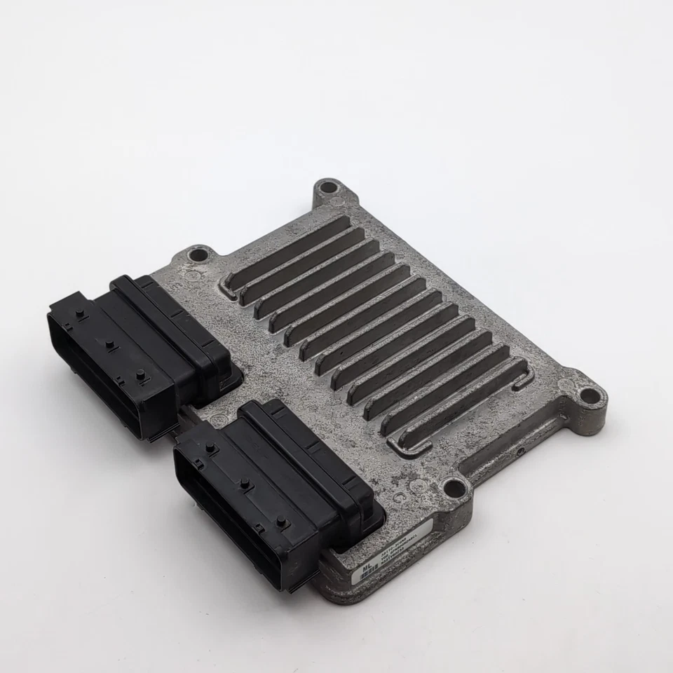 Компьютерный модуль управления двигателем 2014 2015 2016 Kia Cadenza ECM 39110-3CGN5 OEM - Изображение 3 из 4