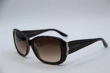 NEW RALPH LAUREN RL 8127B 5003/13 HAVANA GRADIENT AUTHENTIC SUNGLASSES 55-16