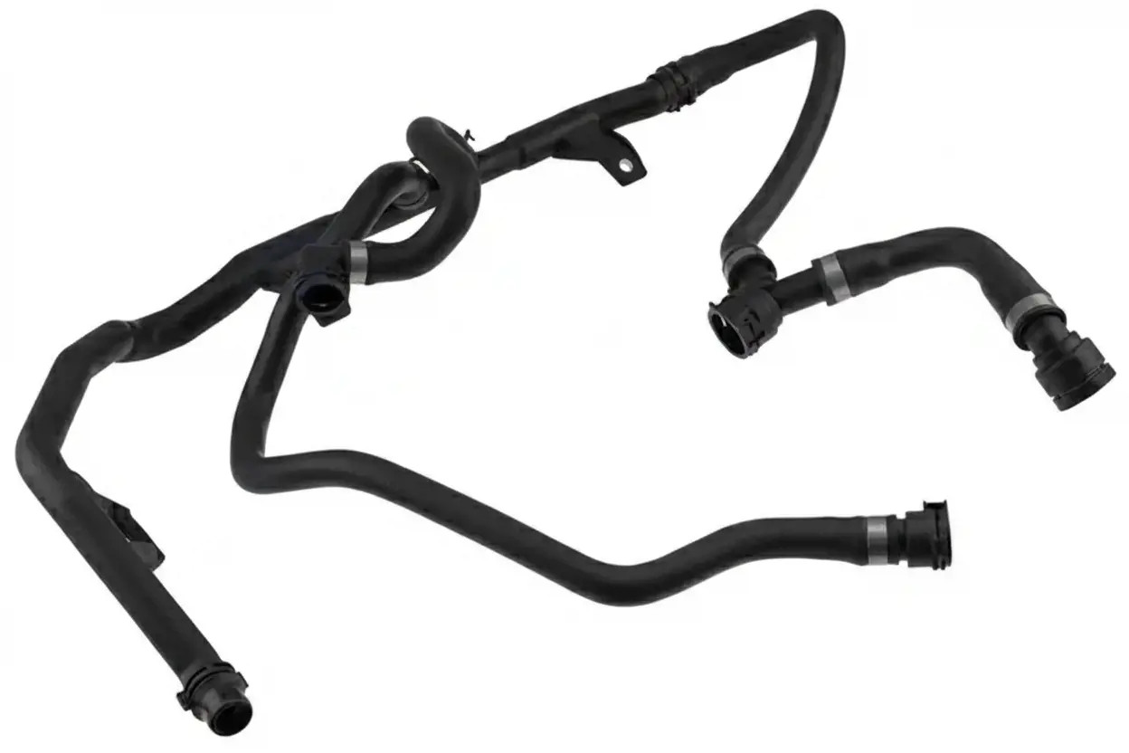 Für NTY CPP-BM-053 COOLANT HOSE - Bild 3