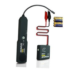 Pro Automotive Short  Open Finder Circuit Tester Wire Tracker Circuit Finder