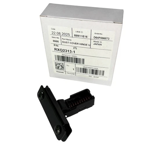 Technics Hinge for Dust Cover SL-1200 SL-1210 models MK5 MK2 G GAE GR Turntable