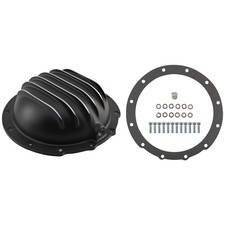 Aluminum Diff Cover For Jeep Amc Model 20 W Drain Plug 4906bkkit
