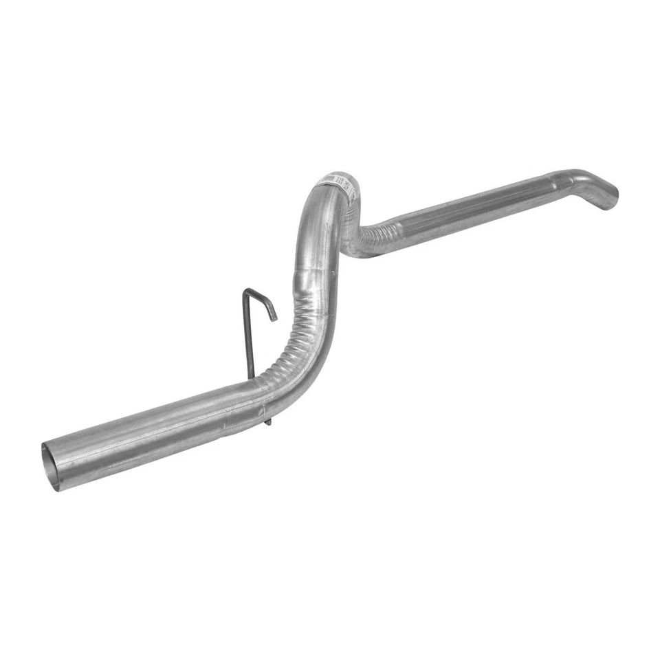 Exhaust Tail Pipe for 1991-1992 Jeep Cherokee 4.0L L6 GAS OHV Foto 3 de 4