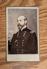 Civil War CDV Union General George Meade Gettysburg Grant Antietam Spotsylvania