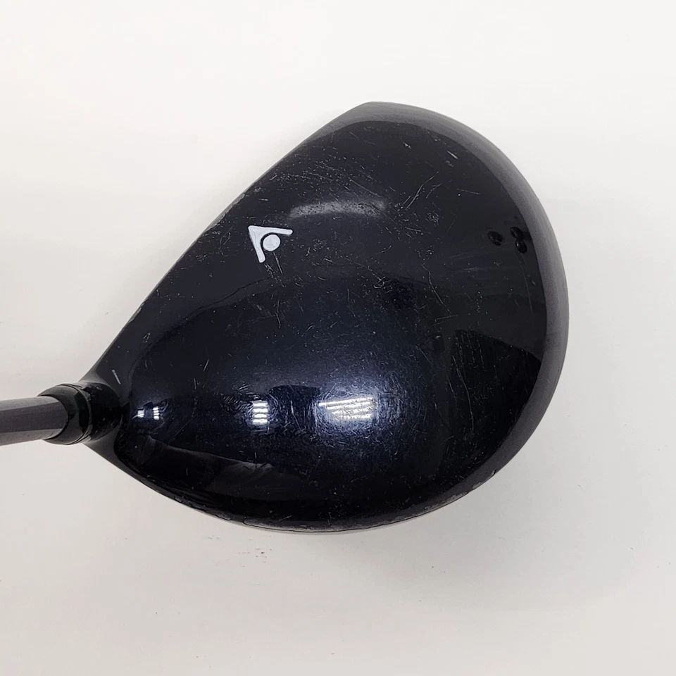 Women Turbo Power Professional Series Great Wide Body 2 Driver 10º Ladies RH 43" - Image 2 of 4