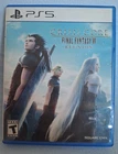 Crisis Core: Final Fantasy VII Reunion - Sony PlayStation 5