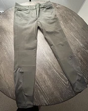 Piper By Smartpak Riding Pants Womens Size 32L Equestrian Horse Ranch