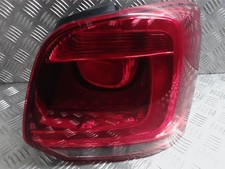 Feu arrière Volkswagen 1,6L