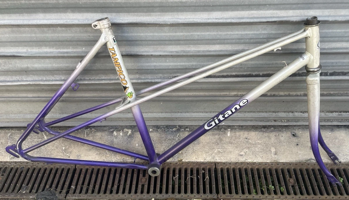 ANCIENNE PLAQUE de Vélo Cycles ELIANA EUR 12,00 - FR