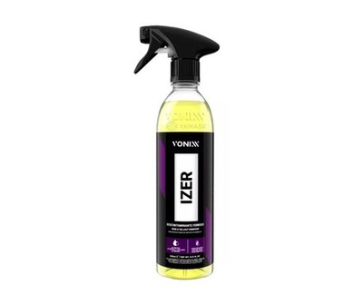 Vonixx Izer Iron Remover 500ml   High-Performance Ferrous Decontaminant