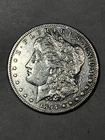 1894 S    MORGAN DOLLAR  VERY NICE RARE KEY  VF/XF GREAT FOR THE GRADE