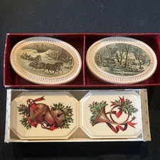 4 Avon Special Occasion Fragranced Soaps