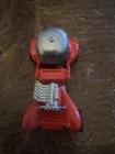 Hot Wheels Vintage Red Baron from 2009 Falling with Style Toy Story Playset
