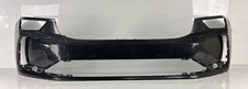 GENUINE SKODA KODIAQ 2024-ON FRONT BUMPER P/N 57H807221