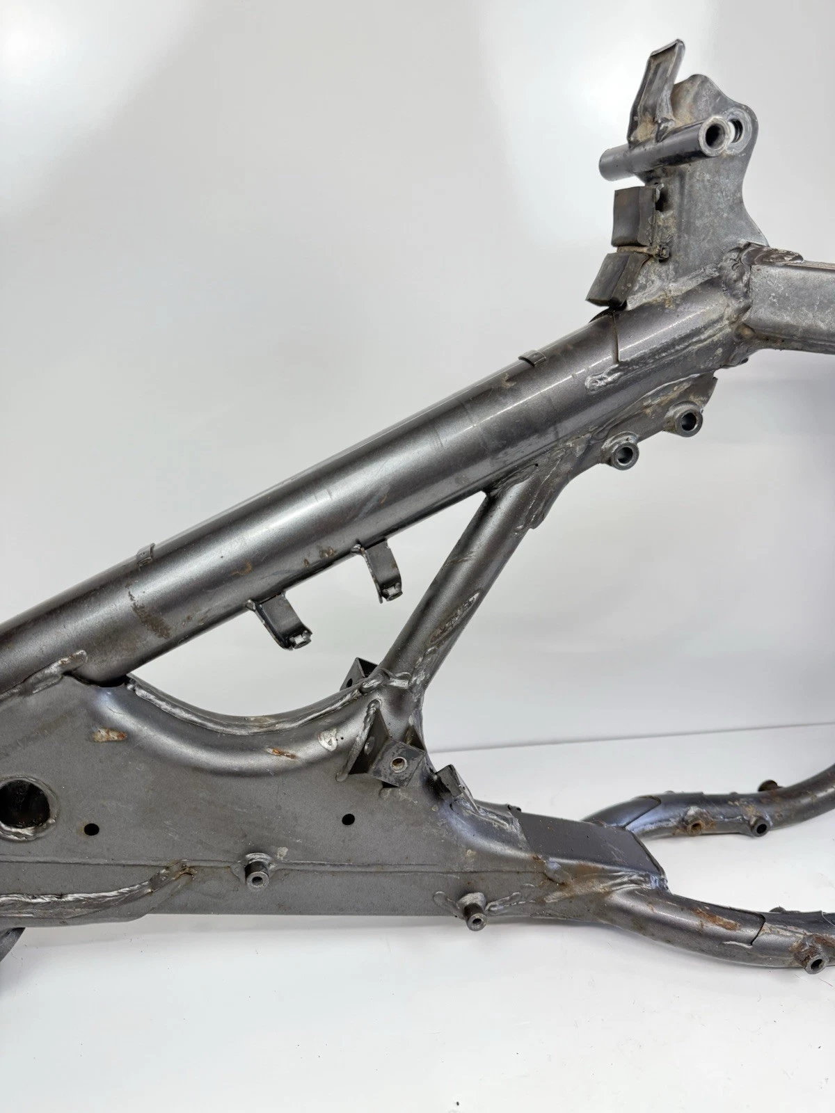 ✅ 1999 Suzuki RM250 Rm 250 Main Frame Body Assembly Chassis Chassi