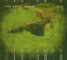Streamer - Live von Nils Petter Molvaer | CD | Zustand sehr gut
