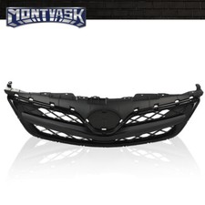Fit For 2011-2013 Toyota Corolla Black Front Upper Bumper Grille 5310002410c0