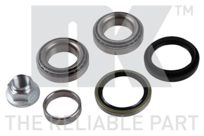 NK Radlager 755001 für CHEVROLET, DAEWOO