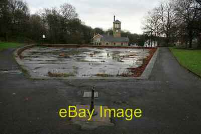 Foto 6x4 Bootsteich, Firth Park Brightside Es ist viele Jahre her seit diesem c2010