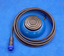 Bovie Aaron Surgi-Center Pro A2350 Bipolar Foot Switch ref: BV-1254B *New*